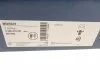 Диск тормозной Nissan Leaf F BOSCH 0986479091 (фото 7)