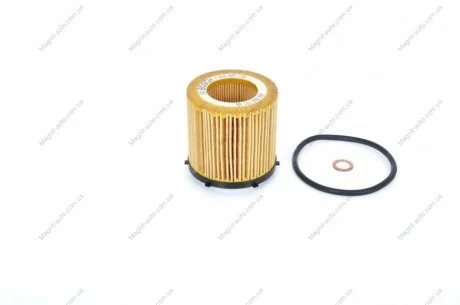 Масляний фільтр BMW 3/5/X1/X3 BOSCH F026407228