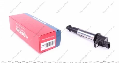Котушка запалювання VAZ "00>> BREMI 20466