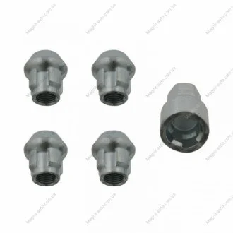 Гайка колесна (к-т. секретка) FEBI BILSTEIN 27058