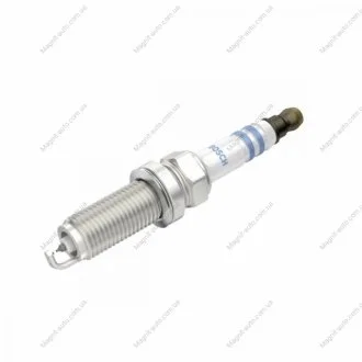 Свічка запалювання VR6NII35T BOSCH 0242140536