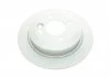 Тормозной диск MINI R "01>> BOSCH 0986478601 (фото 5)