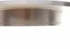 Тормозной диск Suzuki SX4 R BOSCH 0986479047 (фото 5)