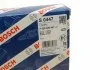 Воздушный фильтр BMW X3 F25 BOSCH F026400447 (фото 5)