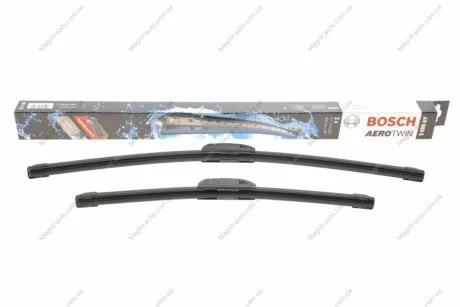 Щітки склоочисника_ ATW 989S BOSCH 3397118989