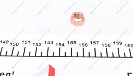 Гайка стопорна FEBI BILSTEIN 04514