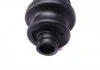 Пыльник ШРУСа MERCEDES >>"05 FEBI BILSTEIN 30964 (фото 3)