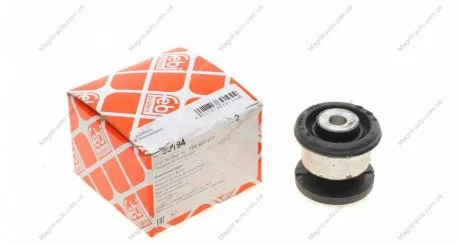 Сайлентблок VW Touareg "06>> FEBI BILSTEIN 39194