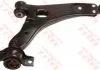 Важіль FORD Focus "FR "99-05 TRW JTC898 (фото 1)