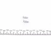 Бігунок Bremi OPEL Ascona/Astra/Calibra/Frontera/Kadett/Omega/Vectra "1,6-2,0 "85-03 BREMI 7009 (фото 7)