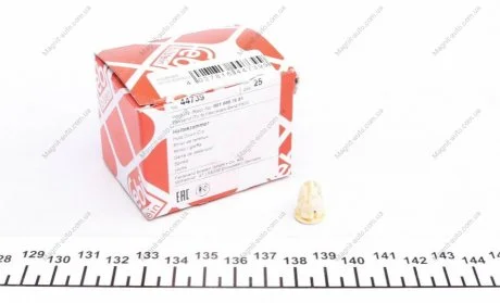 Скоба для молдинга MERCEDES FEBI BILSTEIN 44739