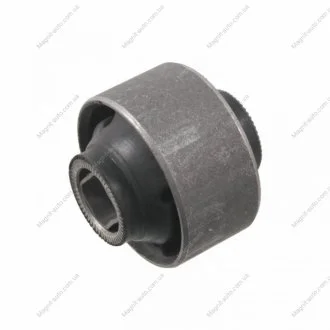 Сайлентблок перед. ниж. важеля зад. FEBI BILSTEIN 31106