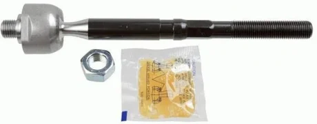 Рульова тяга MAZDA 2 "07-14 LEMFORDER 38058 01