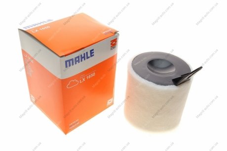 Фільтр повітряний Mahle BMW MAHLE / KNECHT LX1650