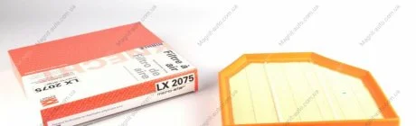 Фільтр повітряний Mahle BMW MAHLE / KNECHT LX2075
