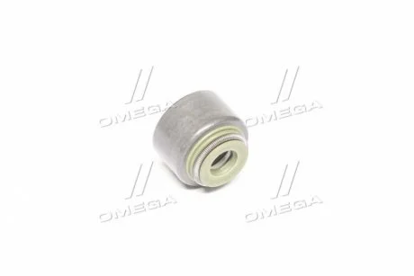 Сальник клапану 5,5X11X9,9 CORTECO 12020308