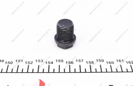 Пробка піддона VOLVO "91>> FEBI BILSTEIN 22148