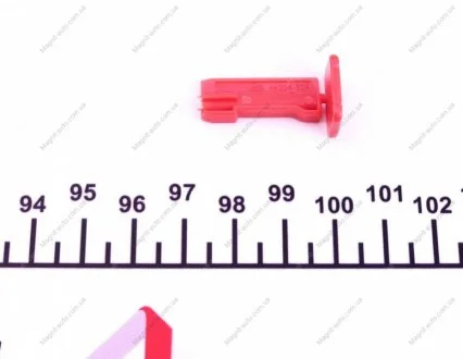 ФІксатор щупа AКП MERCEDES FEBI BILSTEIN 44204
