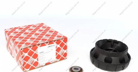 Опора амортизатора Renault FEBI BILSTEIN 22639