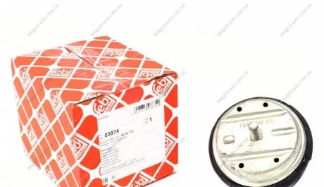 Подушка двигуна Opel Omega FEBI BILSTEIN 03874