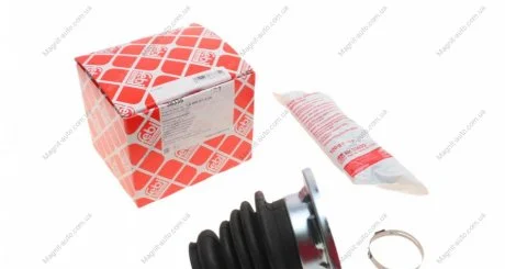 Комплект пильовика ШРКШ FEBI BILSTEIN 38335