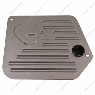 Фільтр АКПП AUDI A8 "94-02 FEBI BILSTEIN 48369