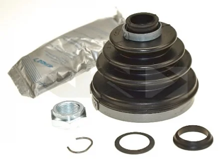 Пильник ШРУС VW Polo+Derby SPIDAN 26030