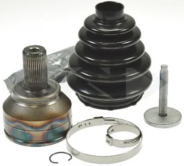 ШРУС Ford Focus II 1.4-1.6 SPIDAN 24925