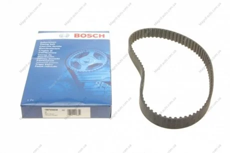 Ремінь зубчатий 9606 Z=83 BOSCH 1987949606