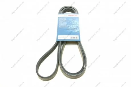 Ремень П-клиновый 6PK2094 BOSCH 1987947549