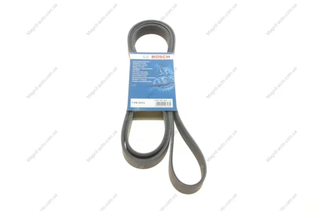 Ремень П-клиновый 7PK2271 BOSCH 1987947551