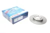 Тормозной диск BMW E30 F BOSCH 0986478029 (фото 1)