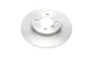 Тормозной диск BMW E30 F BOSCH 0986478029 (фото 4)