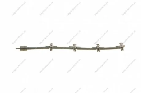 Шланг обратки палива VAG BOSCH 0928402175