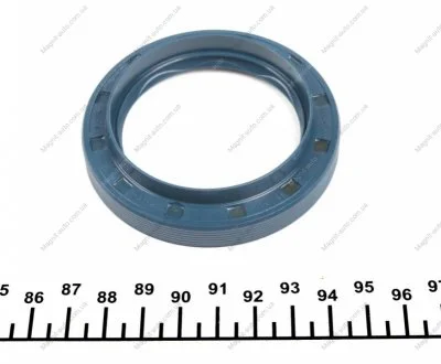 Сальник 54.51x76.09x9.5/15.47 ступиці зад. Ford Transit 2.0-2.5 D 85-00 CORTECO 12012570B
