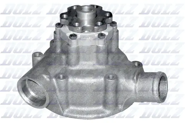 Водяний насос MB T2/LN1 DOLZ M635 (фото 1)