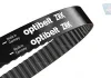 Ремінь зубчатий OPTIBELT ZRK1051 (фото 1)