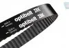 Ремінь зубчатий OPTIBELT ZRK1461 (фото 1)