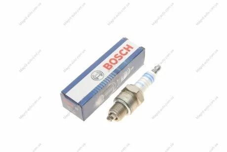 Свеча W8BC 0.7 ВОЛГА BOSCH 0241229714