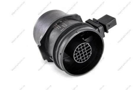 Вимірювач маси повітря BOSCH 0281006146