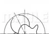 A_Поршень Mahle MB MAHLE / KNECHT 0022402