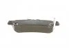 Колодки тормозные дисковые CHRYSLER/DODGE Cruiser/Neon '''F'''1,6-2,4''99-10 BOSCH 0986494029 (фото 3)