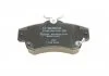Колодки тормозные дисковые CHRYSLER/DODGE Cruiser/Neon '''F'''1,6-2,4''99-10 BOSCH 0986494029 (фото 4)