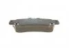 Колодки тормозные дисковые CHRYSLER/DODGE Cruiser/Neon '''F'''1,6-2,4''99-10 BOSCH 0986494029 (фото 6)