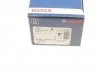 Колодки тормозные дисковые CHRYSLER/DODGE Cruiser/Neon '''F'''1,6-2,4''99-10 BOSCH 0986494029 (фото 9)