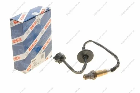 Лямбда зонд BOSCH 0258010024