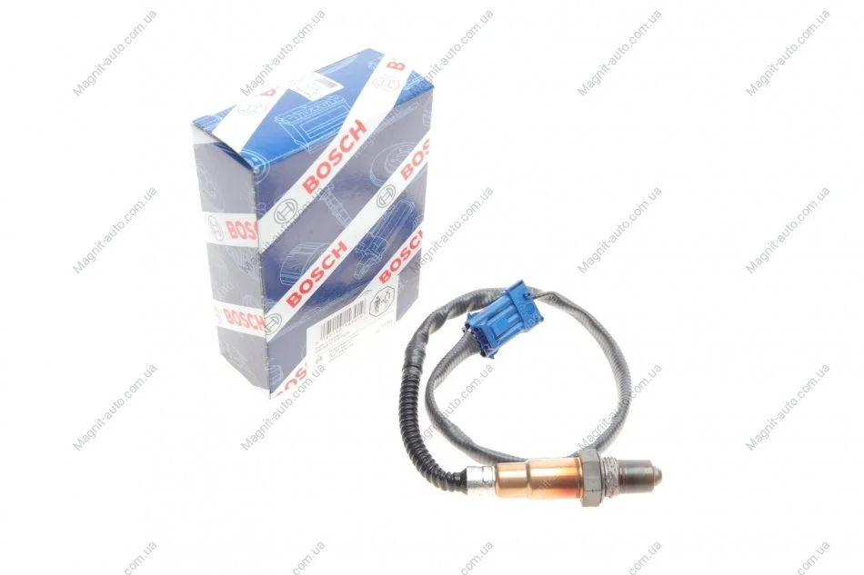ЛЯМБДА ЗОНД BOSCH 0258006185 (фото 1)
