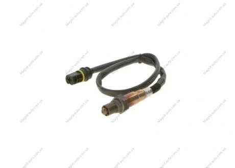 Лямбда-зонд 6353 - знято з виробництва BOSCH 0258006353