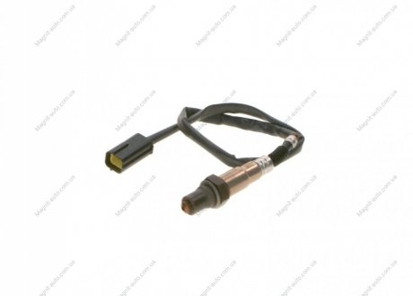 Лямбда-зонд 6720 BOSCH 0258986720