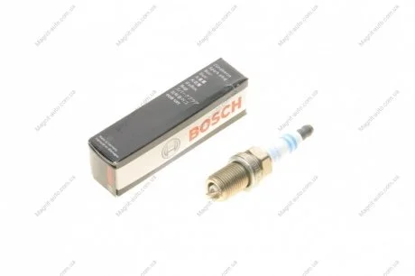 Свічка запалювання Bosch Platinum Iridium FR7DII33X BOSCH 0242236596